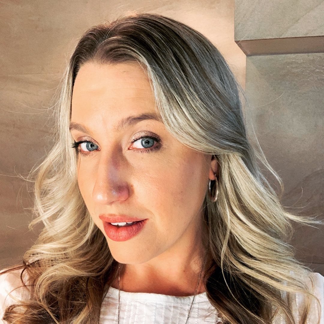 Leah Veenhuizen, founder of Nuanced Co.